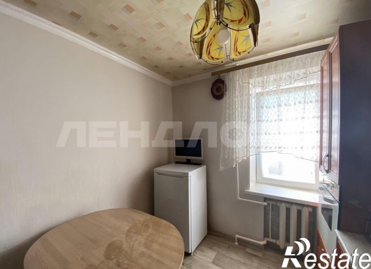 1-комн квартира улица Герцена, 37