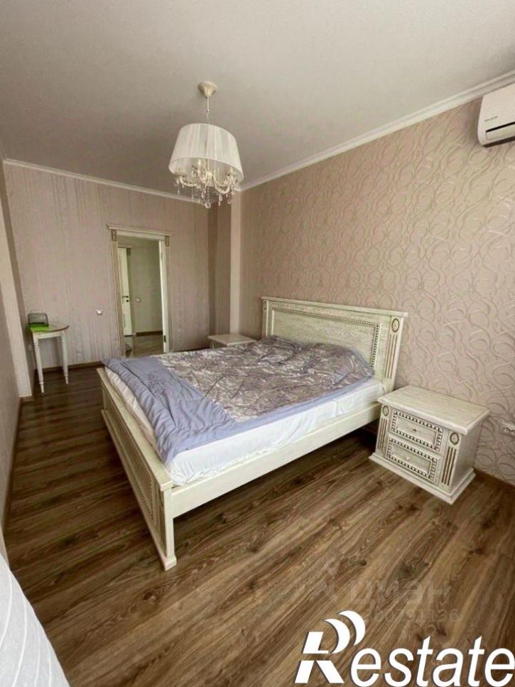 2-комн квартира улица Северная звезда, 10,  д. 10