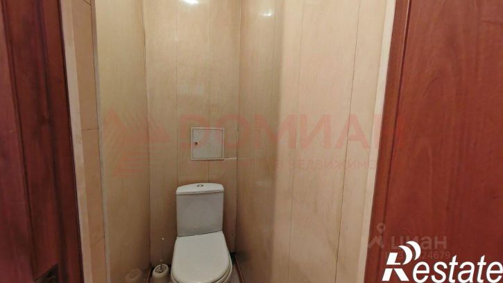 2-комн квартира улица Каштанова, 21,  д. 21
