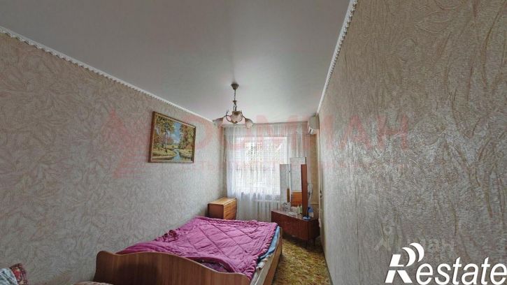 2-комн квартира улица Каштанова, 21,  д. 21
