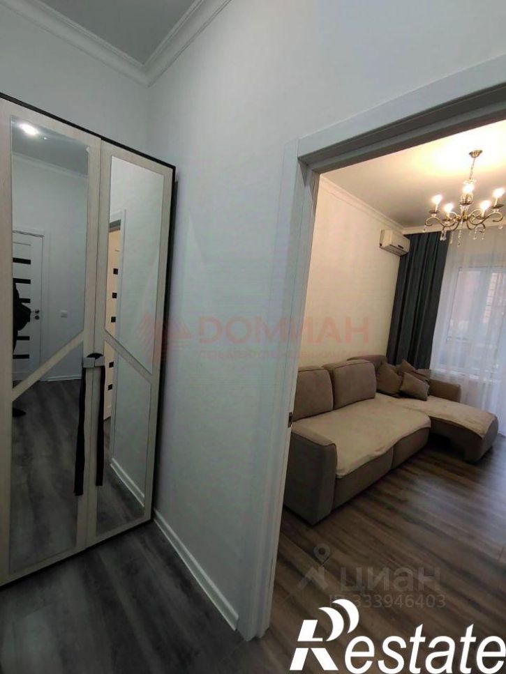 1-комн квартира улица Речников, 15А к1,  д. 15А к1