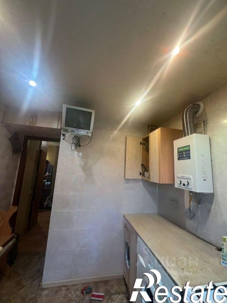 Комната Народная улица, 46,  д. 46
