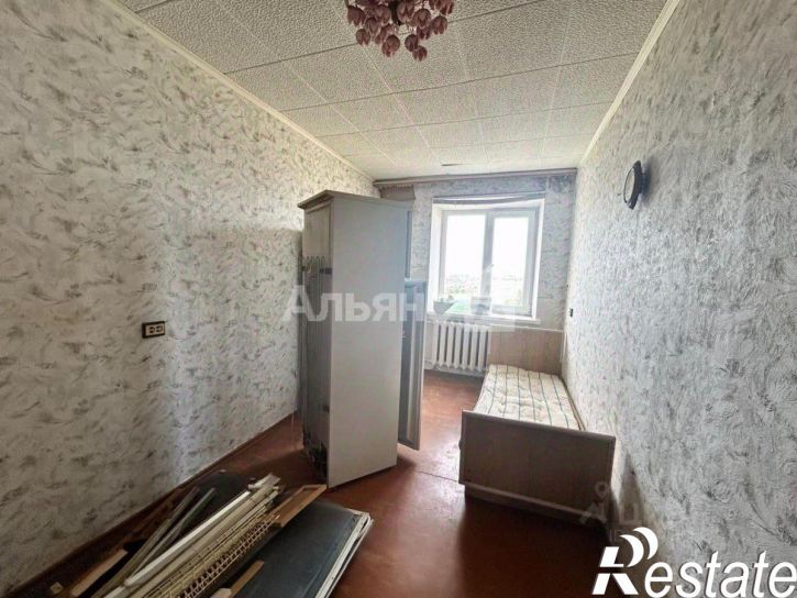 6-комн квартира улица Машиностроителей, 13В,  д. 13В