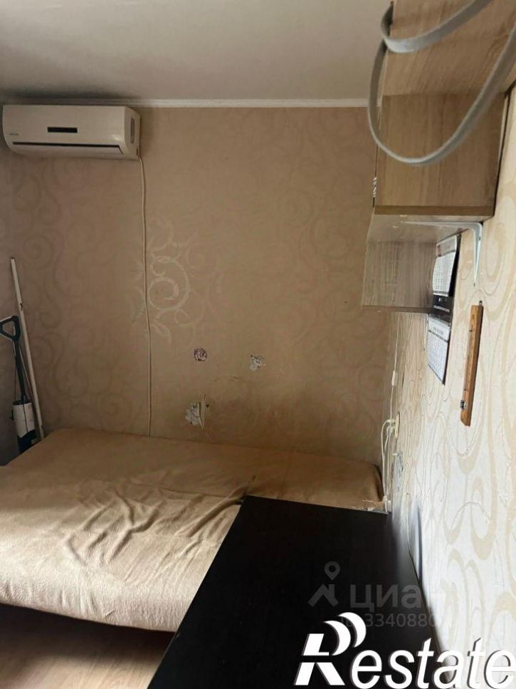 Комната Народная улица, 46,  д. 46