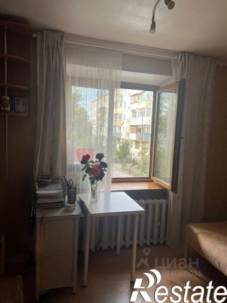 Комната Народная улица, 46,  д. 46