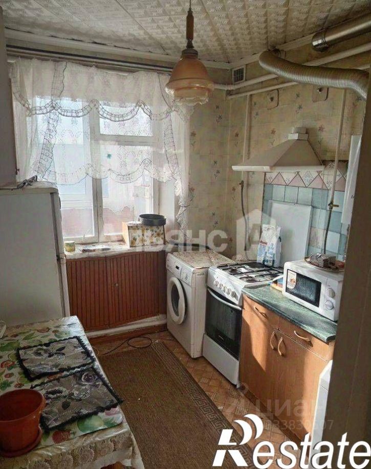 2-комн квартира Мостовой переулок, 26,  д. 26