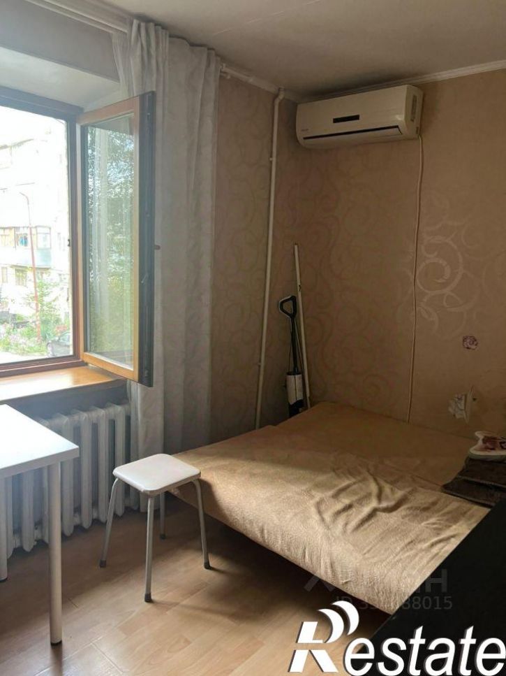 Комната Народная улица, 46,  д. 46