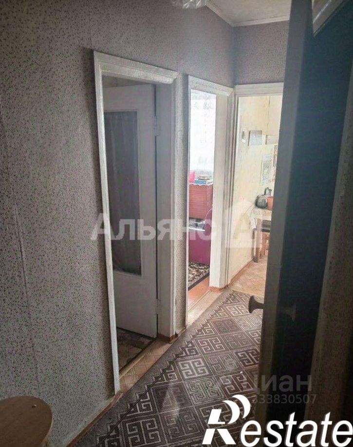 2-комн квартира Мостовой переулок, 26,  д. 26