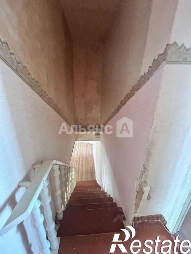 6-комн квартира улица Машиностроителей, 13В,  д. 13В