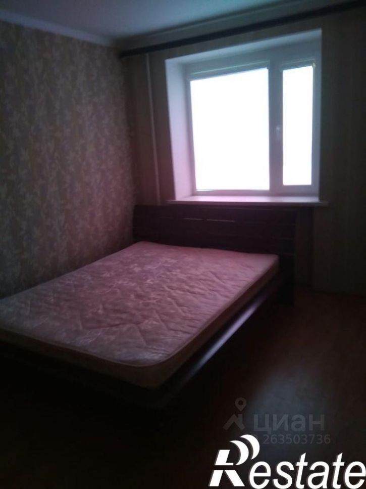 2-комн квартира улица Северный Массив, 1,  д. 1
