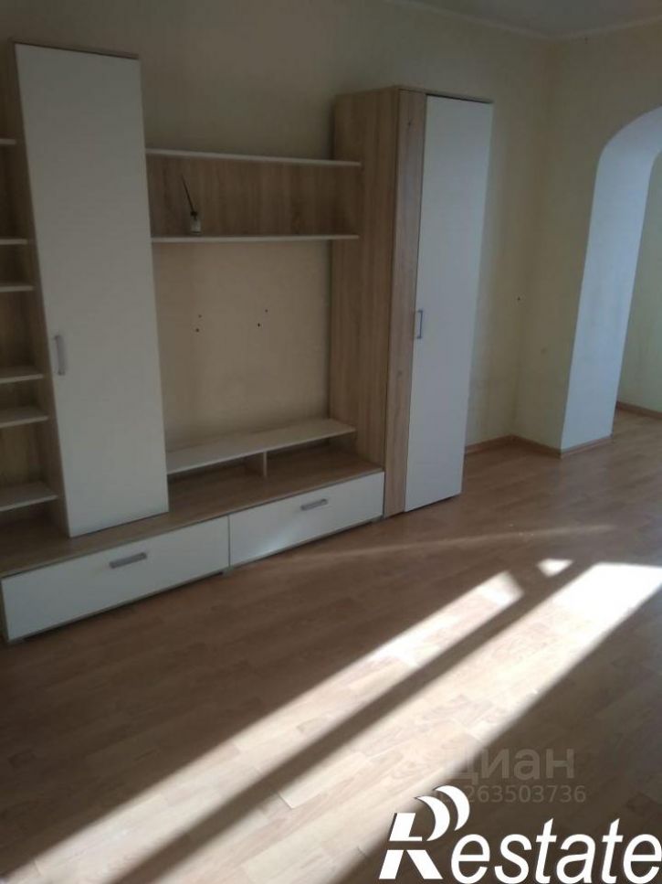 2-комн квартира улица Северный Массив, 1,  д. 1