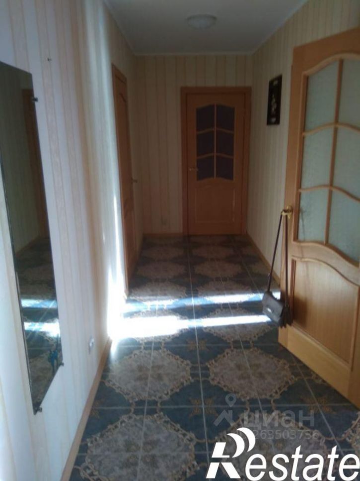 2-комн квартира улица Северный Массив, 1,  д. 1
