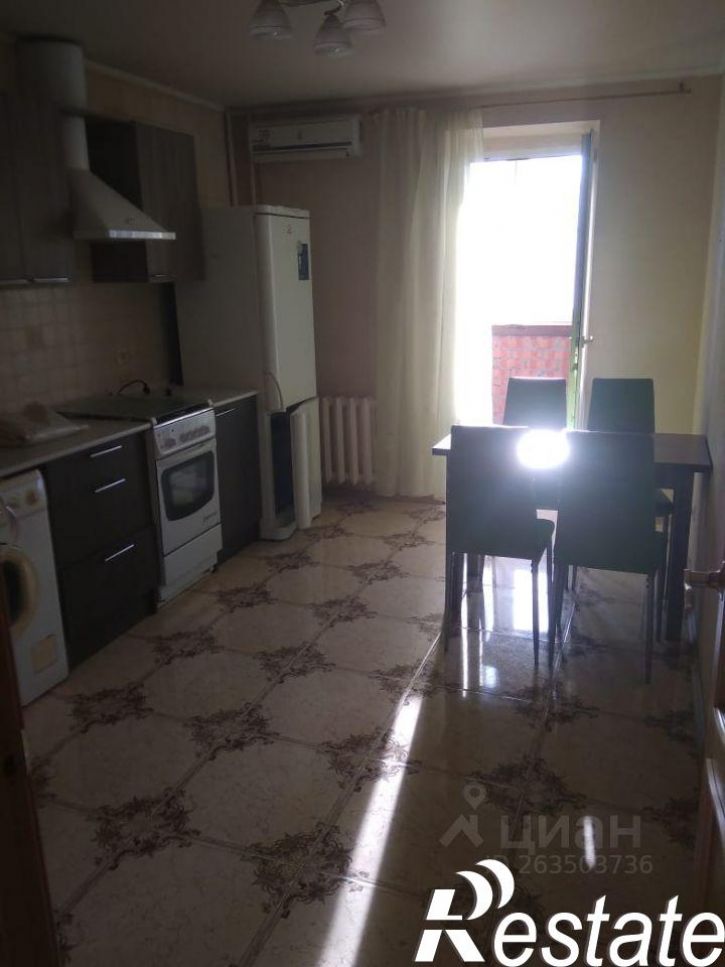 2-комн квартира улица Северный Массив, 1,  д. 1