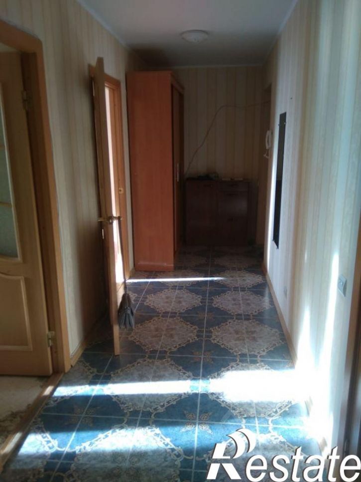 2-комн квартира улица Северный Массив, 1,  д. 1