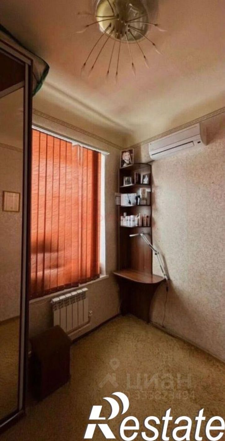 2-комн квартира Комитетская улица, 102,  д. 102