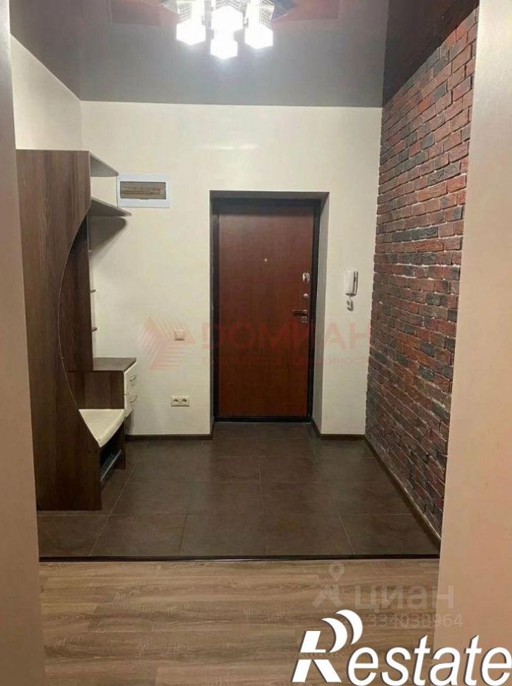 2-комн квартира Первомайская улица, 91/2,  д. 91/2