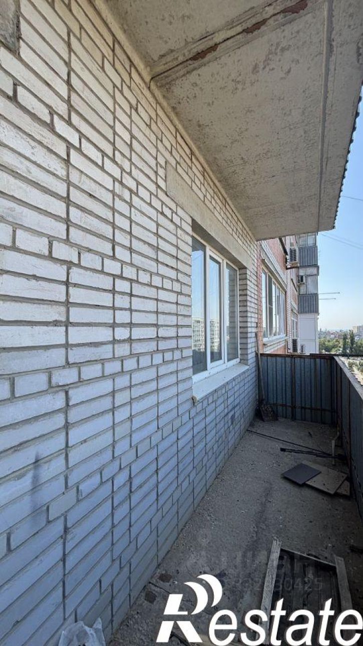 1-комн квартира улица Вартанова, 31,  д. 31