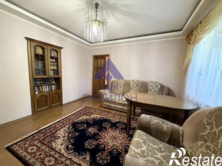 3-комн квартира Морская улица, 29,  д. 29