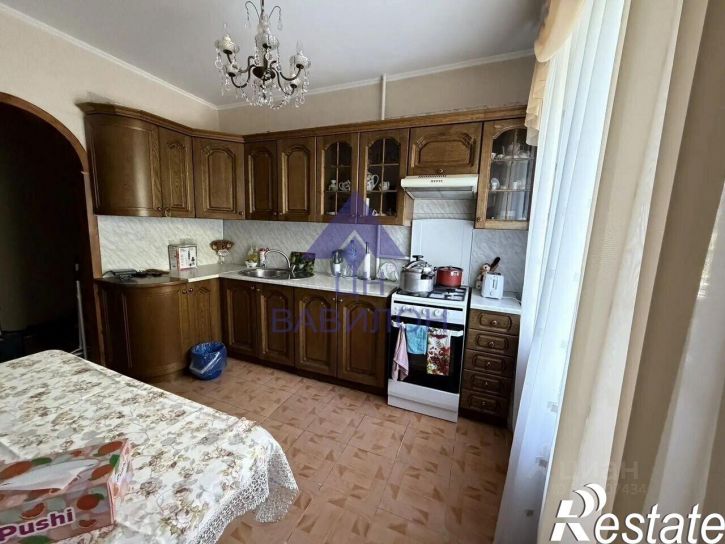 3-комн квартира Морская улица, 29,  д. 29
