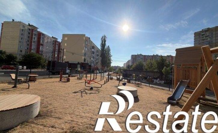 2-комн квартира улица Воровского, 53,  д. 53