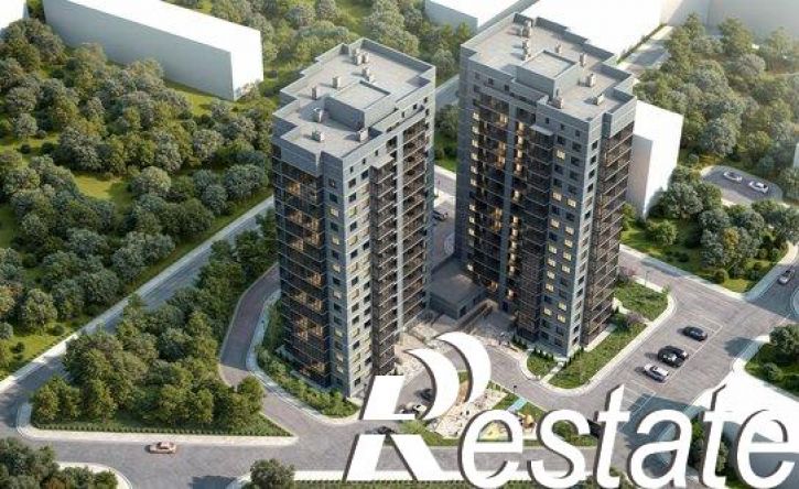 2-комн квартира улица Воровского, 53,  д. 53