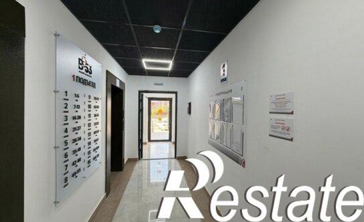 2-комн квартира улица Воровского, 53,  д. 53