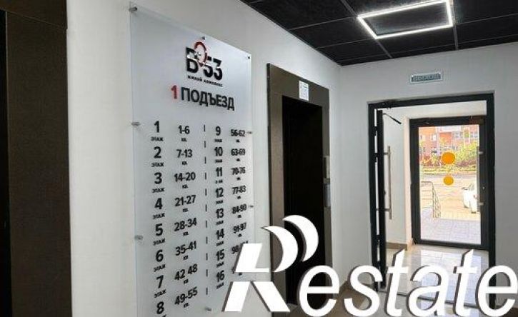 2-комн квартира улица Воровского, 53,  д. 53