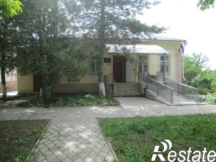 Офис Красный переулок, 97,  д. 97