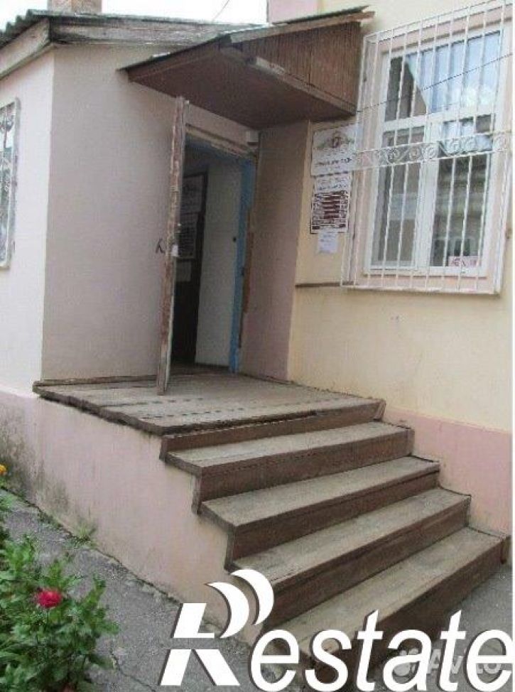 Офис Красный переулок, 97,  д. 97