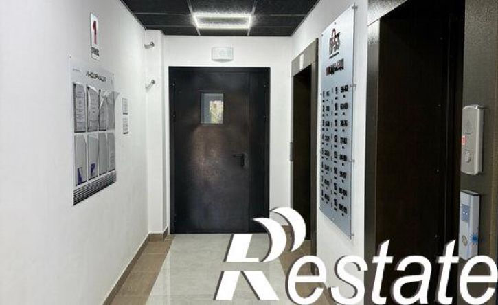2-комн квартира улица Воровского, 53,  д. 53