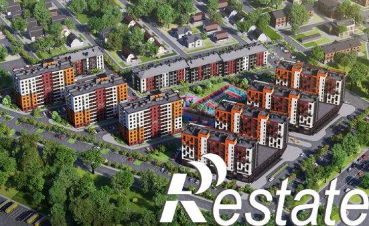 1-комн квартира в новом доме ул Конная, 2а,  д. 2а