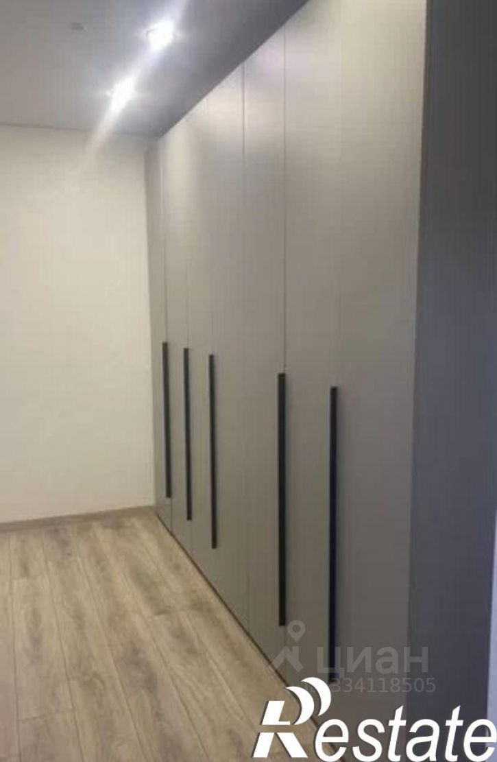 3-комн квартира улица Ушинского, 41 к1,  д. 41 к1