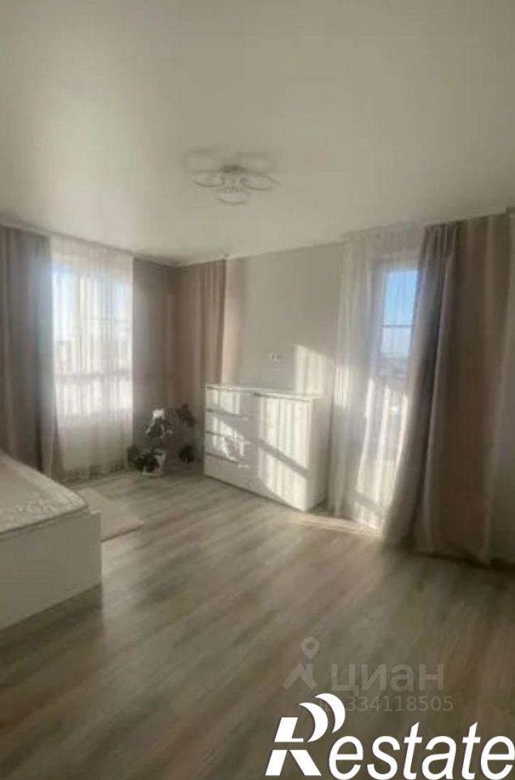 3-комн квартира улица Ушинского, 41 к1,  д. 41 к1