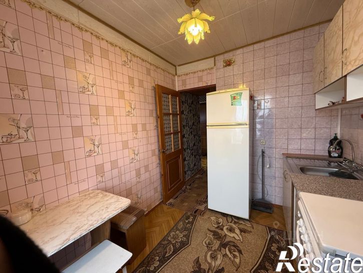 2-комн квартира улица Северный Массив, 6,  д. 6