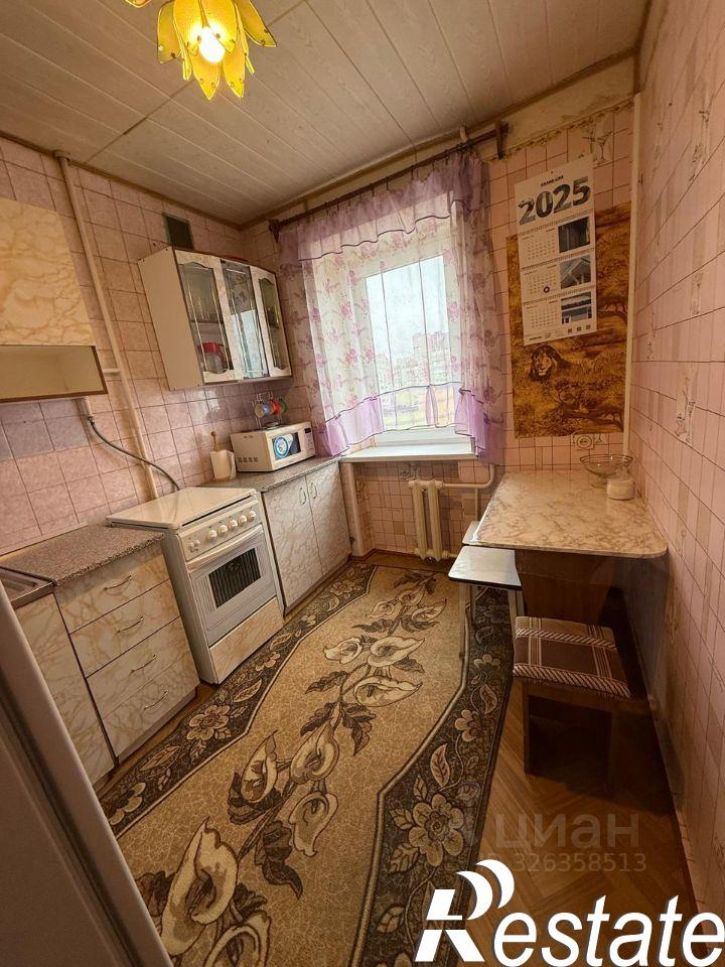 2-комн квартира улица Северный Массив, 6,  д. 6