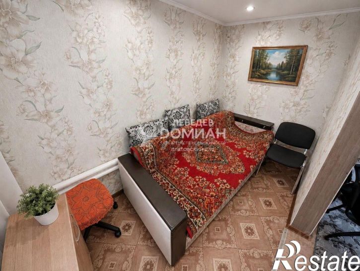 3-комн квартира Аксайская улица, 108,  д. 108