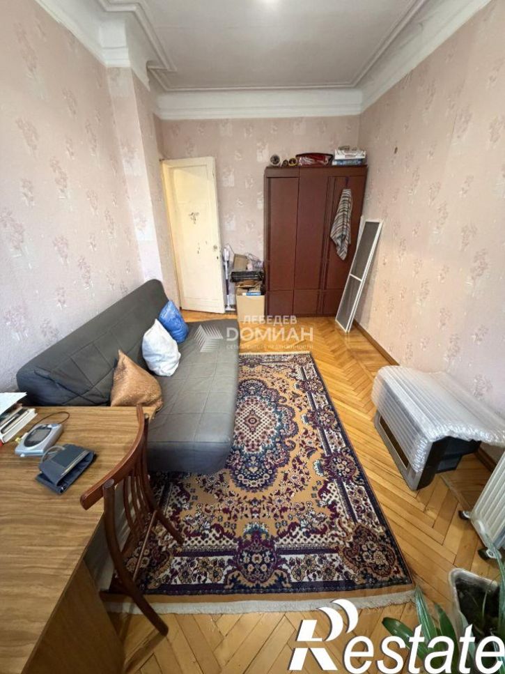 3-комн квартира улица С.В.Мацоты, 49,  д. 49