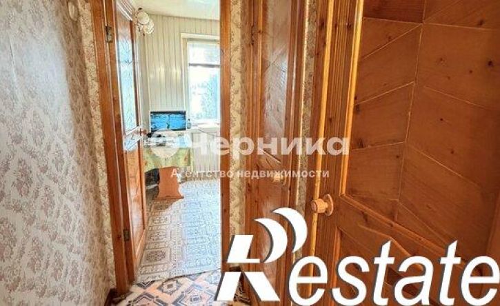 3-комн квартира Красная улица, 50А,  д. 50А