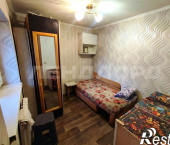 коттедж 16.3 кв м улица Варфоломеева