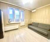 -комн, 28кв м, этаж 7/20 улица Ткачёва, 16