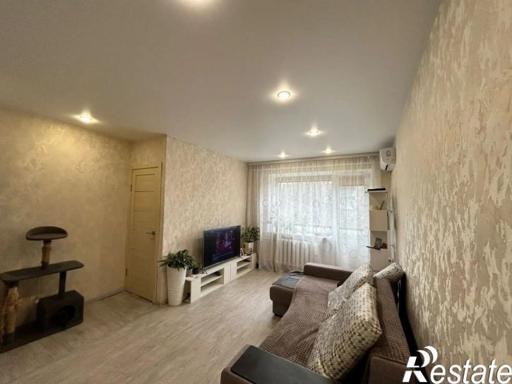 3-комн квартира Куйбышева ул., 150