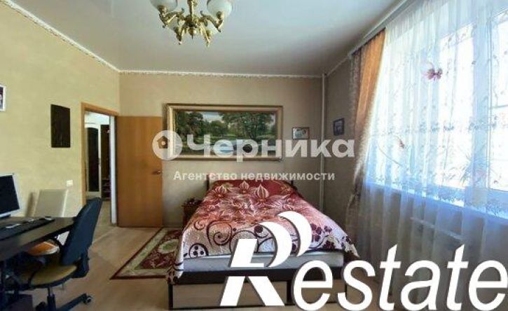 2-комн квартира Саратовская улица, 15,  д. 15