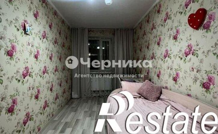 3-комн квартира улица Державина, 32,  д. 32