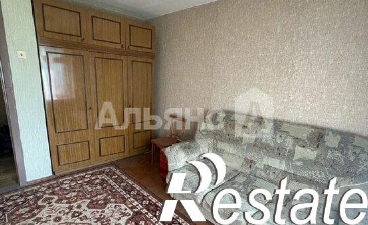 2-комн квартира Капровая улица, 47,  д. 47
