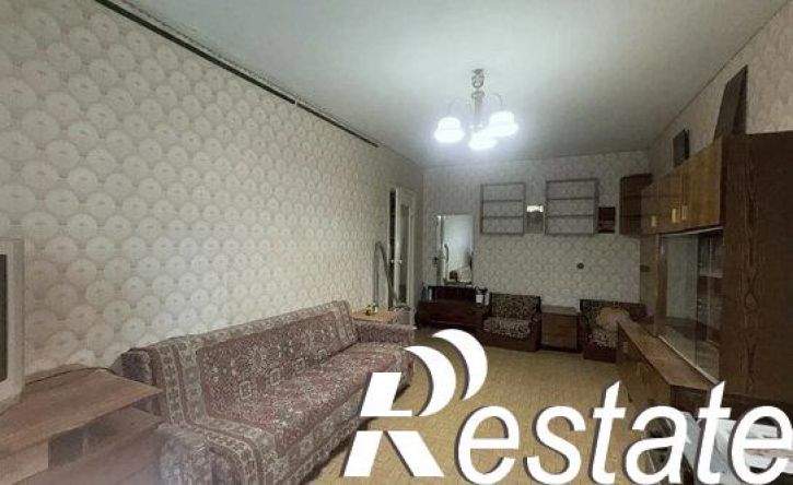 4-комн квартира улица Калинина, 12,  д. 12