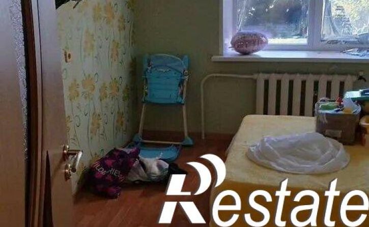 2-комн квартира улица Льва Толстого, 2,  д. 2