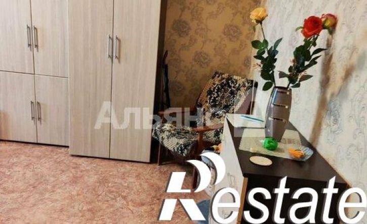 1-комн квартира улица Ворошилова, 29А,  д. 29А