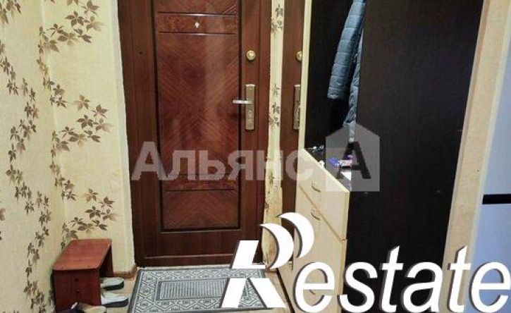 1-комн квартира улица Ворошилова, 29А,  д. 29А