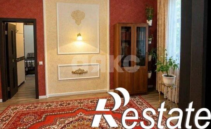 3-комн квартира переулок Бекентьева, 4,  д. 4
