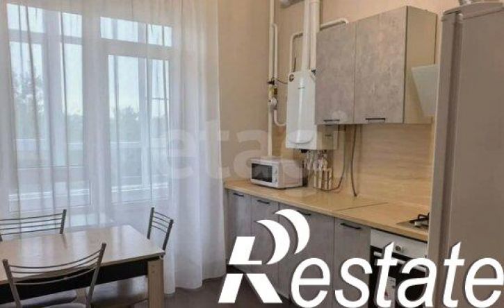 1-комн квартира улица Речников, 16 к3,  д. 16 к3